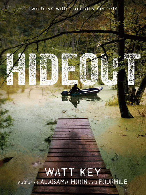 Title details for Hideout by Watt Key - Available